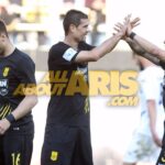 Δοκιμάζουν «Ταύλα» και Ρόβας