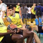 Περιμένει Μόραντ ο Γιαννάκης