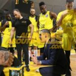 Περιμένει Σλαφτσάκη και Βεργίνη ο Καστρίτης