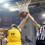 «Περιμένω ένα καλύτερο παιχνίδι»