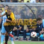 "Περιμένω σκληρό πρωτάθλημα, νίκη στην Λαμία" (audio)