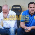 Περιμένοντας την λίγκα…