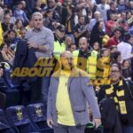 "Περιμένουμε τον κόσμο να πανηγυρίσουμε μαζί την πρωτιά"