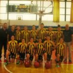 Περίπατο οι κορασίδες