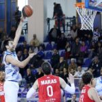 Περίπατος για την Κύμη