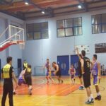 Περίπατος για το εφηβικό