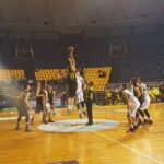 Περίπατος για τους εφήβους