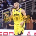 "Πεθαίνω να παίξω ξανά για την Eθνική!"
