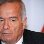 Πέθανε ο πρόεδρος Ισλάμ Καρίμοφ