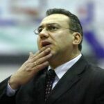 Πέθανε ο προπονητής της Πλοίεστι του Πελεκάνου