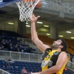 "Πετύχαμε τον στόχο μας"
