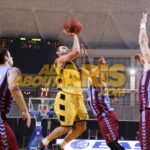 Πέτυχε το… απόλυτο ο ΑΡΗΣ