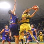 Pics από τη νίκη επί της Ντομζάλε