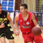 Pics από τη νίκη των εφήβων