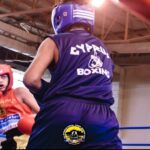 Pics από το "3ο tiger boxing cup"