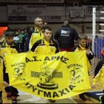 Pics από το 9ο GALA παιδικών ακαδημιών