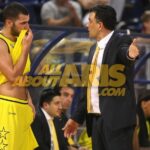Pics από το ΑΡΗΣ-Κατάγια