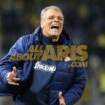 "Πήγαμε να κερδίσουμε τα Τρίκαλα, με τα δικά τους όπλα"