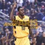 Πιο θεαματικός παίκτης της Basket League ο Γουάιτ (pic)