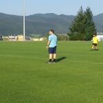 Πιο χαλαρός και ο Καλαϊτζίδης