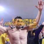 "Πήραμε μία πολύ μεγάλη νίκη" (vid)