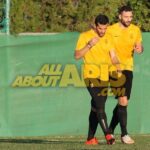 «Πήραμε πολλά θετικά»
