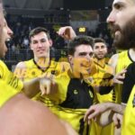 Πήραν ψυχολογία οι παίκτες