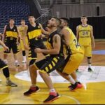 Πήραν το ντέρμπι οι έφηβοι