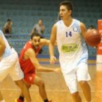 Πήρε Αποστολίδη ο Κόροιβος