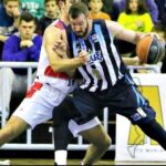 Πήρε και Χαριτόπουλο ο Ήφαιστος Λήμνου