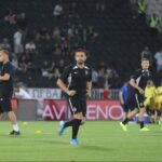 Πήρε προβάδισμα πρόκρισης η Παρτιζάν κόντρα στη Μαλάτιασπορ