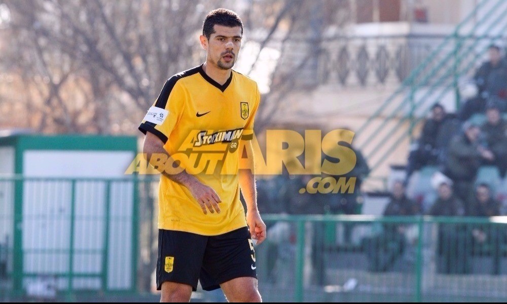 Πήρε τις εγγυήσεις ο Ταυλαρίδης