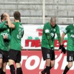 Πήρε το ντέρμπι της Θράκης ο Πανθρακικός