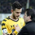 «Πιστεύαμε και πιστεύουμε»