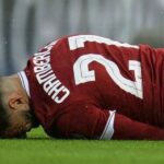 Πιθανό να χάσει το Μουντιάλ ο Αλεξ Οξλεϊντ-Τσάμπερλεϊν