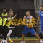 "Πλαφόν" οι 15 πόντοι παθητικό, ανά δεκάλεπτο