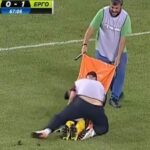 Πλήρωσε ακριβά τους… τραυματιοφορείς