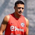 «Πόλεμος» Άρσεναλ – Χιλής για Αλέξις