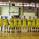 Πολλά ατομικά επιτεύγματα για το εφηβικό του ΑΡΗ