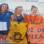 Πολλά ρεκόρ για τα «δελφίνια» του ΑΡΗ