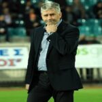 "Πολύ άγχος με Πλατανιά"