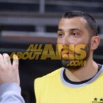 «Πολύ δύσκολα για όλους στο γεμάτο Αλεξάνδρειο»