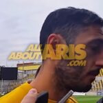 "Πολύ δύσκολο να ακολουθήσουν τον ΑΡΗ"