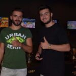 Πολύς κόσμος στο Μουσείο Μπάσκετ του ΑΡΗ (pics)