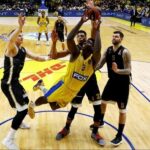 Πολυτιμότερος της αγωνιστικής στην Euroleague ο Ο’Μπράιαντ!