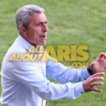 «Πονάει όταν χάνεις στο τέλος τον πόντο…»