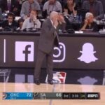 Πόποβιτς σε διαιτητές: "Είστε όλοι γαμ… τυφλοί!" (vid)