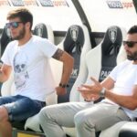 "Πούλησε"… οπαδιλίκι ο Τζαβελ(εκος)