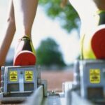 Πραγματοποιήθηκε η πρώτη προπόνηση του τμήματος Στίβου