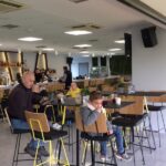 "Πρεμιέρα" για το Sports Cafe